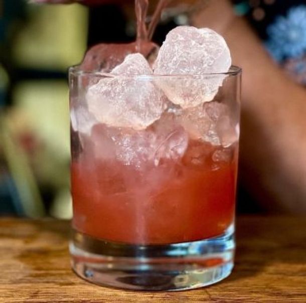 Signature cocktails to hire in Swindon